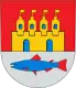 Coat of arms of Oulu