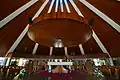 Our Lady of Lebanon Church interior