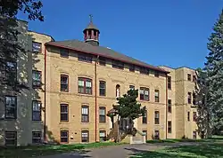 Our Lady of the Angels Academy