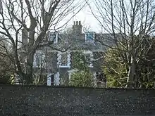 Ovingdean Rectory