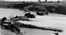 Image 5Construction of the Owen Falls Dam in Jinja (from Uganda)