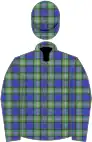 Forbes tartan