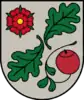 Coat of arms of Pārgauja Municipality