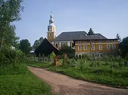 Saint Tekla Church