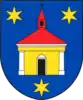 Coat of arms of Přešťovice