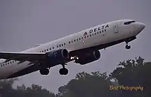 LIT - ATL Delta