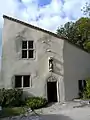 Birth house of Joan of Arc in Domrémy-la-Pucelle