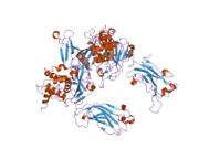 2f1z: Crystal structure of HAUSP