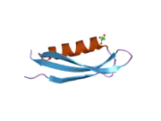 2fma: Structure of the Alzheimer's Amyloid Precursor Protein (APP) Copper Binding Domain in 'small unit cell' form, atomic resolution