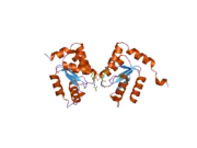 2ht9: The structure of dimeric human glutaredoxin 2