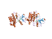 2hz0: Abl kinase domain in complex with NVP-AEG082