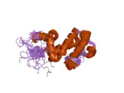 2i59: Solution structure of RGS10