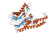 2j4o: STRUCTURE OF TAB1