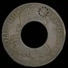 Dollar obverse