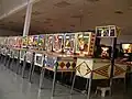 Classic pinball machines