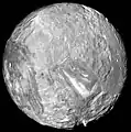 Miranda (moon of Uranus)