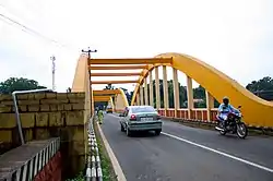 Piravom Bridge