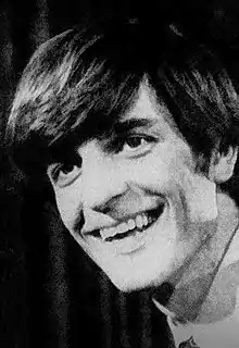 Photo of Peter "Pistol Pete" Maravich