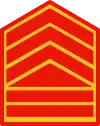 Technical sergeant insigniaPhilippine Marine Corps