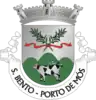 Coat of arms of São Bento