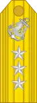 Vice Admiral