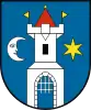 Coat of arms of Świebodzice