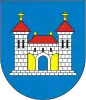 Coat of arms of Żnin