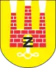 Coat of arms of Żyrardów