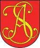 Coat of arms of Andrychów