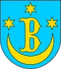 Coat of arms of Bełżyce