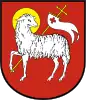 Coat of arms of Gmina Bobolice