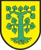 Coat of arms of Borne Sulinowo