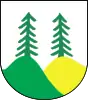 Coat of arms of Brenna