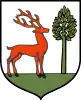 Coat of arms of Bukowsko