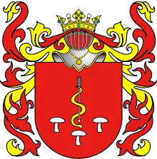 Herb Bajbuza