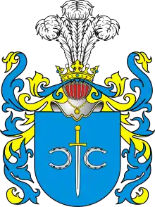 Herb Czewoja