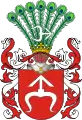 Odrowąż coat of arms