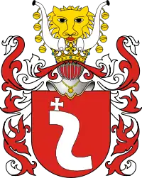 Szreniawa, modern version