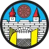 Coat of arms of Gmina Chocianów