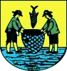 Coat of arms of Chrzelice