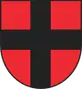 Coat of arms of Gmina Dąbrowa Tarnowska