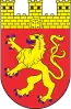 Coat of arms of Dębno