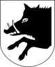 Coat of arms of Gmina Dobre