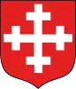 Coat of arms of Dobrzyca