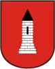 Coat of arms of Gmina Drobin