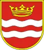 Coat of arms of Drzewica