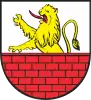 Coat of arms of Gmina Działoszyce