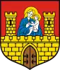 Coat of arms of Frombork