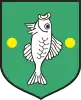 Coat of arms of Gmina Górzno