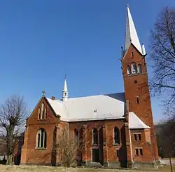 Church of Saint Bartholomew